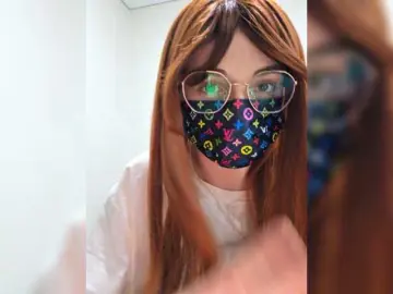 Bongacams Live Sex Cam of lynavave