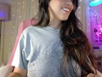 Bongacams Free Porn Cam of Anisahade29