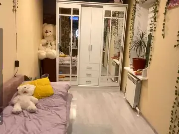 Bongacams Live Sex Cam of BettieClemence