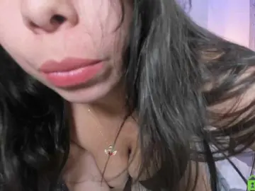 Bongacams Live Sex of ButterflyDoll