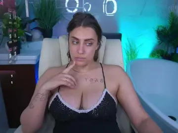 Bongacams Sex Chat of HeyKitten