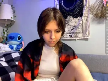 Bongacams Live Porn of JustinaFoor