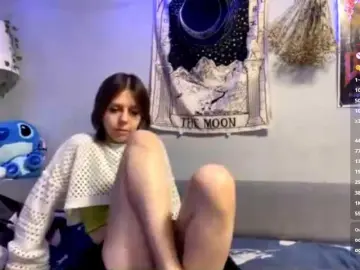 Bongacams Adult Video Chat of JustinaFoor