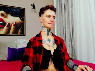Bongacams Nude Webcam of KennysXX