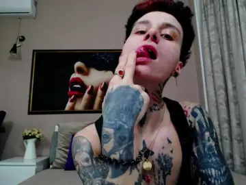 Bongacams Best Webcam of KennysXX