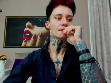 Bongacams Live Sex Cam of KennysXX