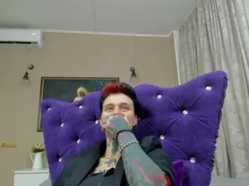 Bongacams Free Live Porn of KennysXX