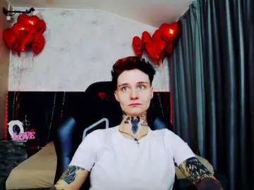 Bongacams Adult Video Chat of KennysXX