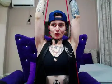 Bongacams Live Sex Cam of KennysXX