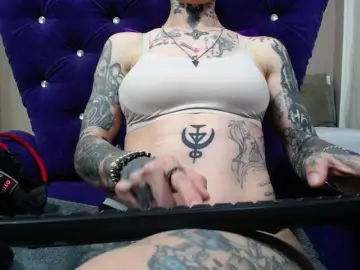 Bongacams Best Webcam of KennysXX