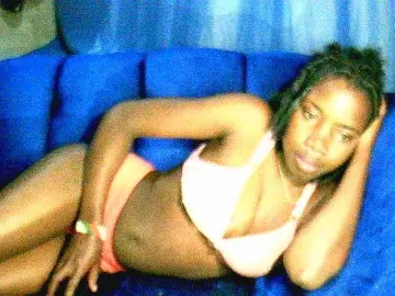 Bongacams Best Webcam of Pricky-me