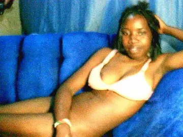 Bongacams Adult Webcam of Pricky-me