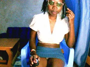 Bongacams Adult Webcam of Pricky-me