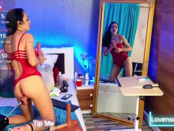 Bongacams Best Webcam of SelmaReese