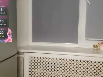 Bongacams Adult Webcam of Solar-Stay