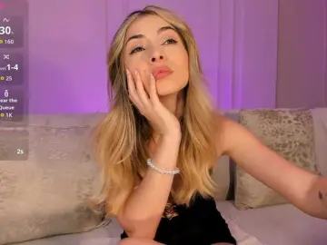 Bongacams Best Webcam of StacyWoods