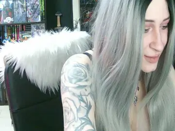 Bongacams Free Porn Cam of Alice--Rabbit