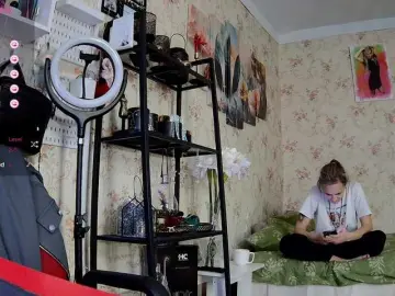 Bongacams Private Sex Chat of Berloga55