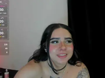 Bongacams Private Sex Chat of Liily-moore