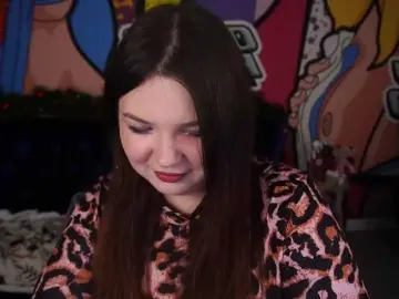 Bongacams Sex Chat of RosieMoons