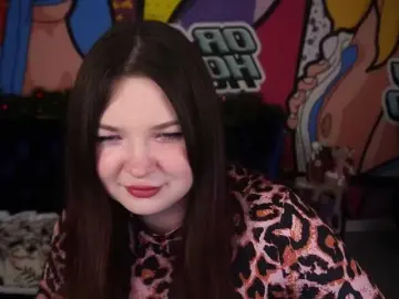 Bongacams Free Live Porn of RosieMoons