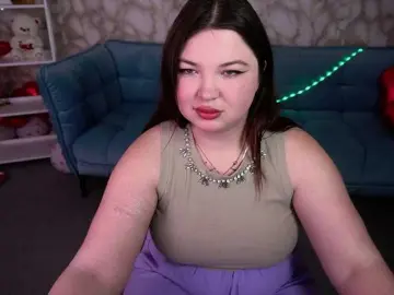 Bongacams Watch Live Sex Cams of RosieMoons