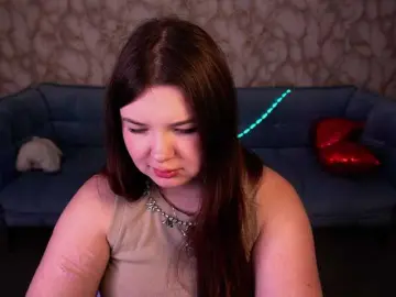 Bongacams Adult Video Chat of RosieMoons