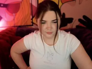 Bongacams Private Sex Chat of RosieMoons