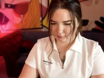 Bongacams Free Porn Cam of RosieMoons