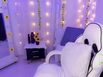 Bongacams Sex Cam of Sexy-Aylin-