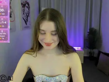 Bongacams Adult Video Chat of Vanessa-Vibe