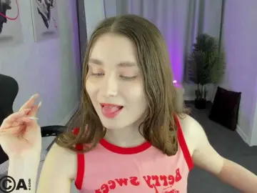 Bongacams Free Porn Cam of Vanessa-Vibe