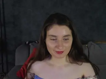 Bongacams Free Porn Cam of Vanessa-Vibe