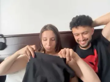 Bongacams Free Porn Cam of justthetwomi