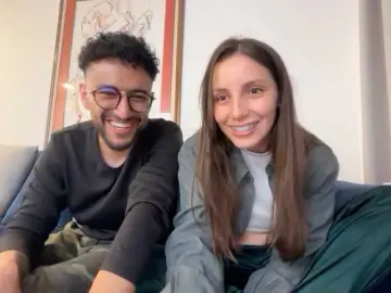 Bongacams Nude Webcam of justthetwomi