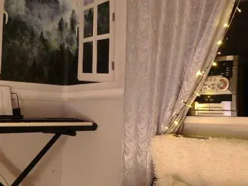 Bongacams Sex Cam of Serseia