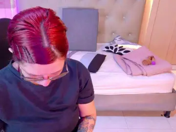 Bongacams Adult Webcams of chloe-rosse