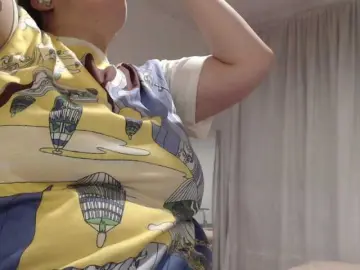 Bongacams Best Webcam of naturalmoommy
