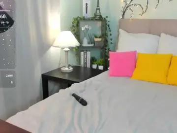 Bongacams Private Sex Chat of Emma-peach