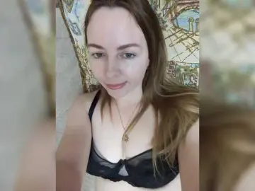 Bongacams Adult Video Chat of INESSAsexi