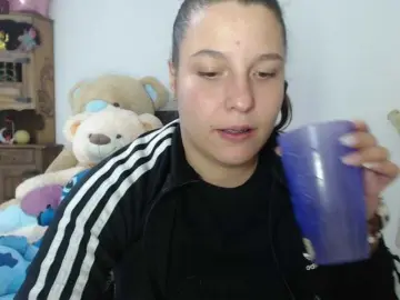 Bongacams Sex Chat of alexa-kiut