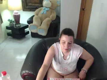 Bongacams Sex Chat of alexa-kiut