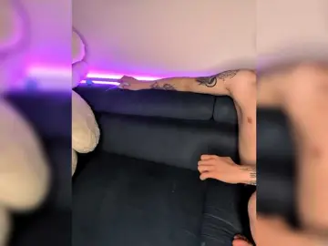 Bongacams Adult Webcam of groteskcouple