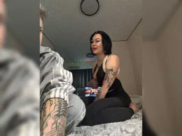 Bongacams Private Sex Chat of groteskcouple