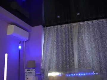 Bongacams Free Porn Cam of mandypeas