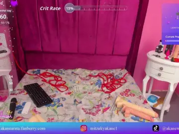 Bongacams Adult Video Chat of mitzukywinteer