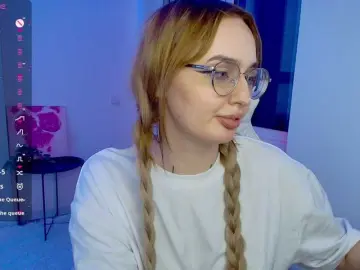 Bongacams Live Sex of AdeLuna