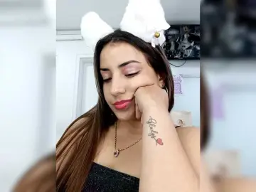 Bongacams Live Sex Cam of BellaSaint