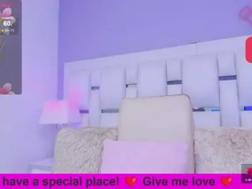 Bongacams Private Sex Chat of BellaSaint