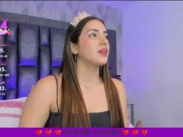 Bongacams Free Live Porn of BellaSaint